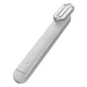 Humanas Aurora Sonic Facelift Massager with EMS Function - White