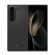 Samsung Galaxy Z Fold 6 ( SM-F956B/DS ) Spigen Airskin TPU Case Cover, Black