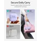 ESR Pulse HaloLock MagSafe Case for Apple AirPods 4 / 5, Purple