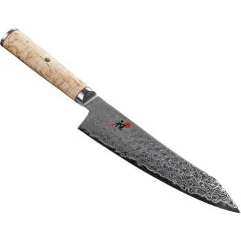 Miyabi 5000MCD Rocking Santoku Knife 18cm