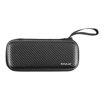 PULUZ PU945B Carrying Case for DJI Osmo Pocket 3, Black
