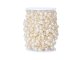 Pearl Bead Chain, Christmas Tree Garland, 5 m