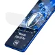 Protective Film 3mk SilverProtection+ for Motorola Edge 60 Pro