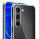 Samsung Galaxy S23 5G – 3mk caurspīdīgs vāciņš