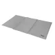 Purlov XXL Pet Cooling Mat, 110x70 cm, Grey