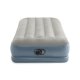 Inflatable Air Mattress 191x99x33 cm with Built-in Electric Pump INTEX 64116ND