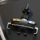 Dudao F11Pro Gravity Air Vent Car Phone Holder, Black