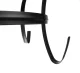 Kaminer G11825 Garden Grill - Fire Pit with Cover, 56 cm