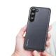 Dux Ducis Fino Case for Samsung Galaxy S23+, Gray