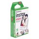 Fujifilm Instax Mini Film White Frame Instant Film (10 pc.)
