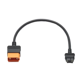 DJI Power Fast Charging Cable for Drones CP.DY.00000188.01, 40 cm