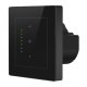 Smart WiFi Blind Switch Avatto CS20-EU-B Touch Control