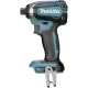 Makita DTD153Z 18V Cordless Impact Driver 170 Nm 1/4\" Hex