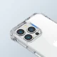 Joyroom Defender Series Case for iPhone 14 JR-14H1 with Hook Stand, Clear