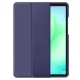 Tech-Protect SmartCase for Samsung Galaxy Tab A9, Navy Blue