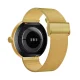 Forever Forevive 5 SB-365 Smartwatch, Gold