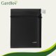 Gardlov Garden Furniture Protective Cover 205x160x70 cm, Black