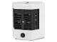 Portable Mini Air Conditioner Humidifier 2in1