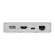 GL.iNet Comet PoE GL-RM1PE KVM Switch 4K 32GB