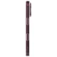 Uniq Airsuit Magclick Charging Case for iPhone 18 Pro / 17 Pro, Burgundy