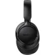 Boompods Headpods ANC+ Wireless Headphones, Black