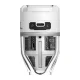 Flextail Max Pump 3 Portable Air Pump, White