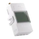 Sonoff POWCT Smart Wi-Fi Power Meter 100A with LCD Screen & CT Sensor