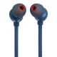 JBL Tune 310C In-Ear USB-C Headphones Blue