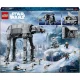 LEGO Star Wars 75454 Imperial Remnant AT-AT with INT-4