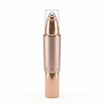 Sonic Under Eye Massager Marielle MMOW, gold