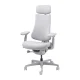 Libernovo Omni Dynamic Ergonomic Chair 45 cm, Gray