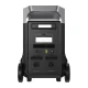 Fossibot F3600 Pro 3600W 3840Wh Power Station, Black