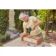Cordless Drill Driver Bosch EasyDrill 1200, 12V, 2x1.5Ah