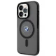 BMW iPhone 14 Pro Max Case Signature MagSafe, Black