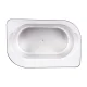 Paraffin Wax Warmer iWax 4000, 4L, 200W, Black