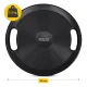 4FIZJO Balance Disc for Core Stability and Coordination, Black