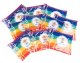 Colored Holi Powder Paints, Set of 10x100g