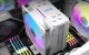 CPU Cooler Darkflash Z4 PRO MIST White ARGB 200W