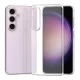 Ultra Clear Case for Samsung Galaxy A25, Transparent