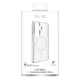 Puro LITE MAG Protective Case for Samsung Galaxy S26 Plus MagSafe Transparent