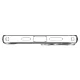 Spigen iPhone 15 Plus Case Ultra Hybrid, Crystal Clear