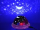 LED Star Projector Night Light for Kids Bedroom