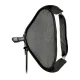 Godox SFUV8080 80x80cm Softbox Kit with S-Type Bracket