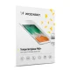 Lenovo Tab M10 Plus (3rd Gen) 10.6\" (TB125FU, TB128FU) Tempered Glass Screen Protector, 0.3mm 9H