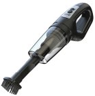 Cordless car vacuum cleaner