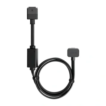 EcoFlow XT150 output cable for Alternator Charger, 2 m