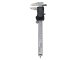 Digital Stainless Steel Caliper, 150mm/6\'\'