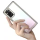 Case for Xiaomi Poco X5 5G / Redmi Note 12 5G Outer Space Case, Black