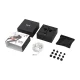 TRUTHEAR Gate Wired In-Ear Headphones, 10mm Driver, 3.5mm, White