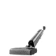 UWANT D700 Upright Vacuum Cleaner with Mopping Function and Charging Station - Gray